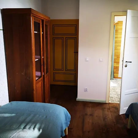 Holiday home I Chleb Klopotnica