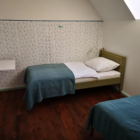 I Chleb Holiday home *