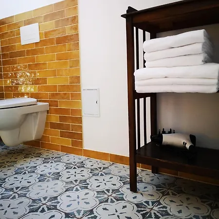 Holiday home I Chleb