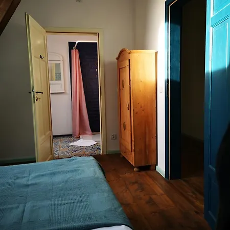Holiday home I Chleb *