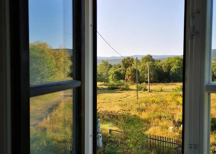 I Chleb Holiday home