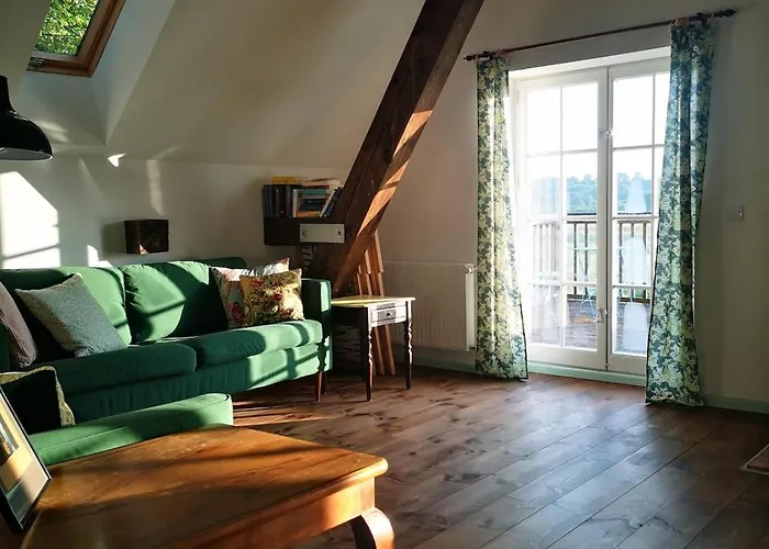 I Chleb * Klopotnica