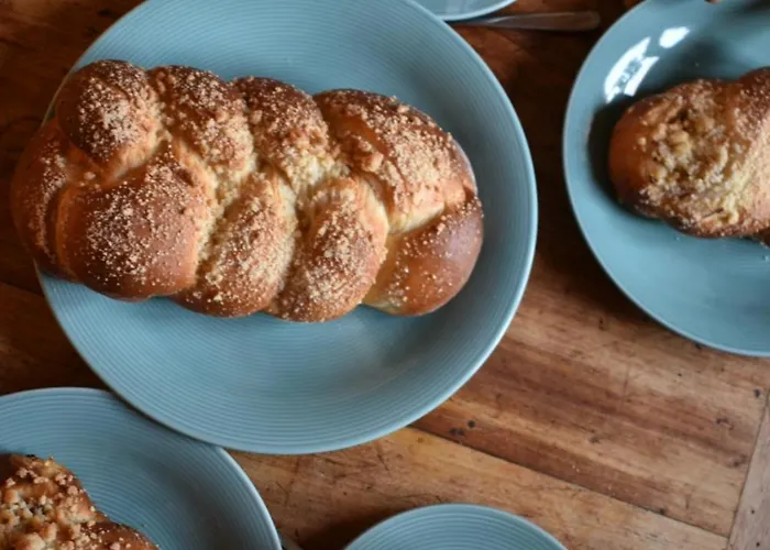 Holiday home I Chleb *