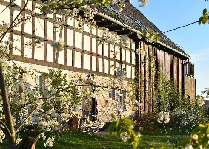 I Chleb Holiday home