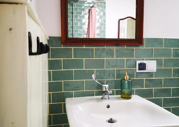 I Chleb Holiday home