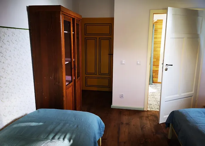 Holiday home I Chleb Klopotnica