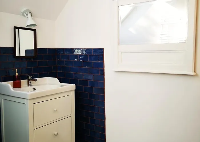 Holiday home I Chleb *