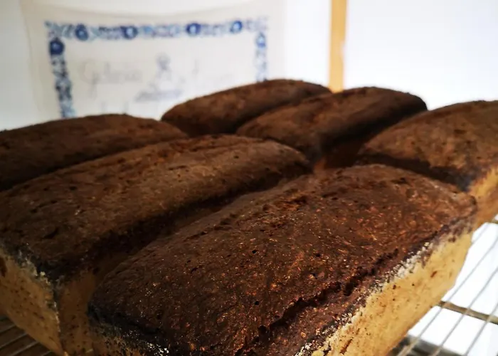 I Chleb Holiday home *