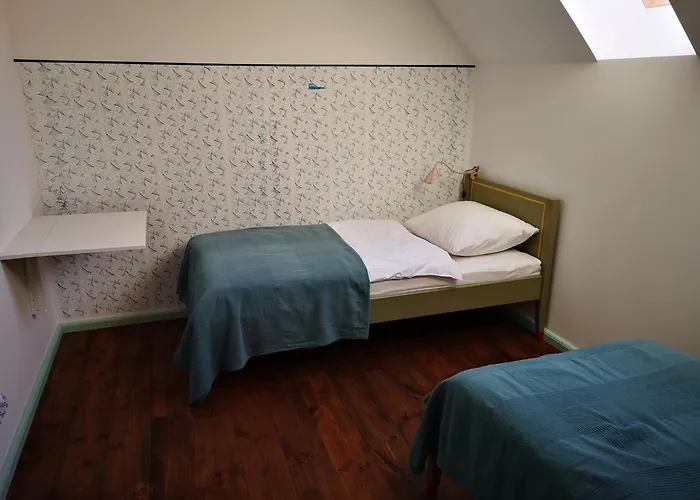 I Chleb Holiday home *