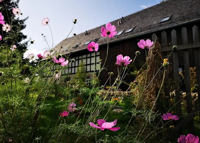 Holiday home I Chleb Klopotnica