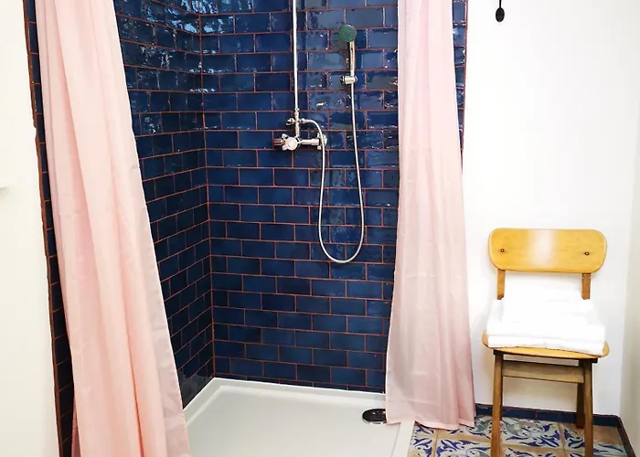 I Chleb Holiday home