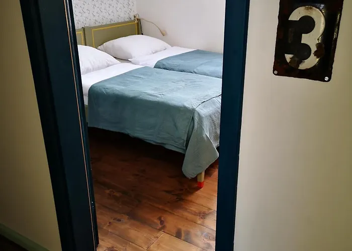 I Chleb Holiday home *