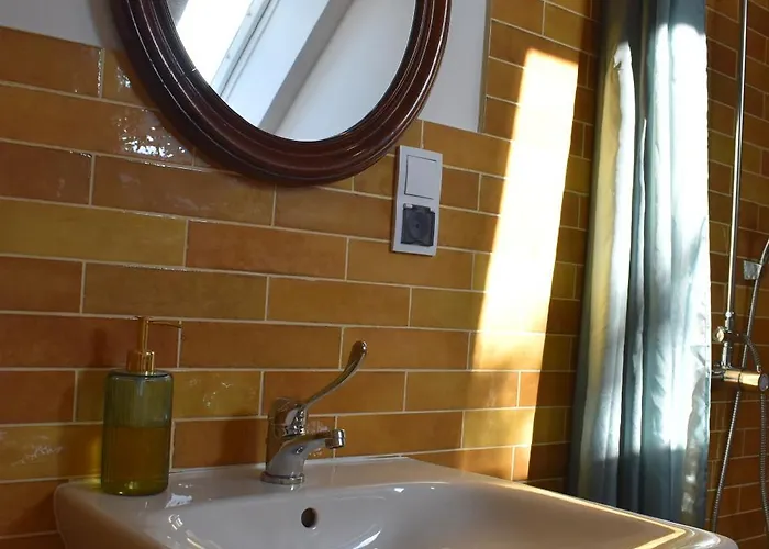 I Chleb * Klopotnica