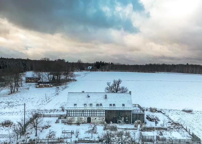 I Chleb * Klopotnica