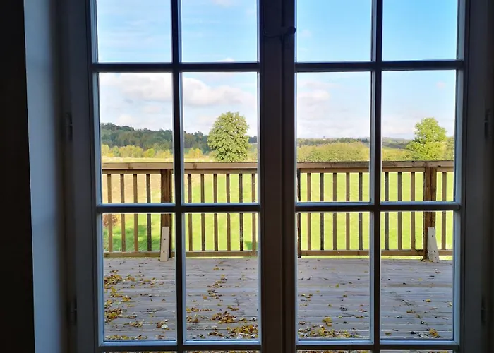 I Chleb Holiday home Klopotnica