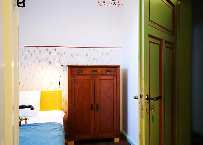 I Chleb * Klopotnica