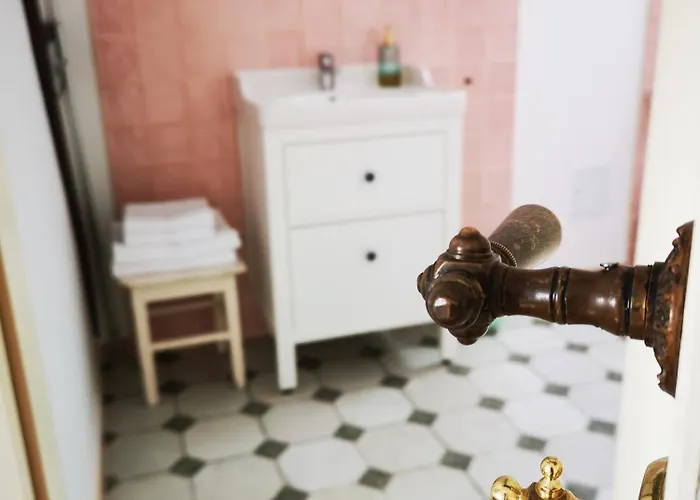 Holiday home I Chleb Klopotnica