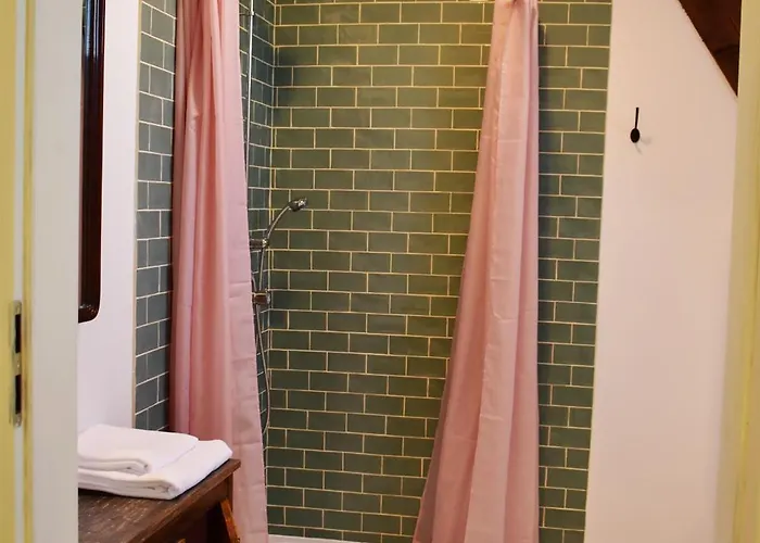 Holiday home I Chleb *