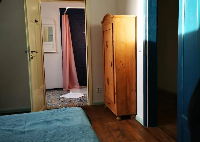 Holiday home I Chleb *