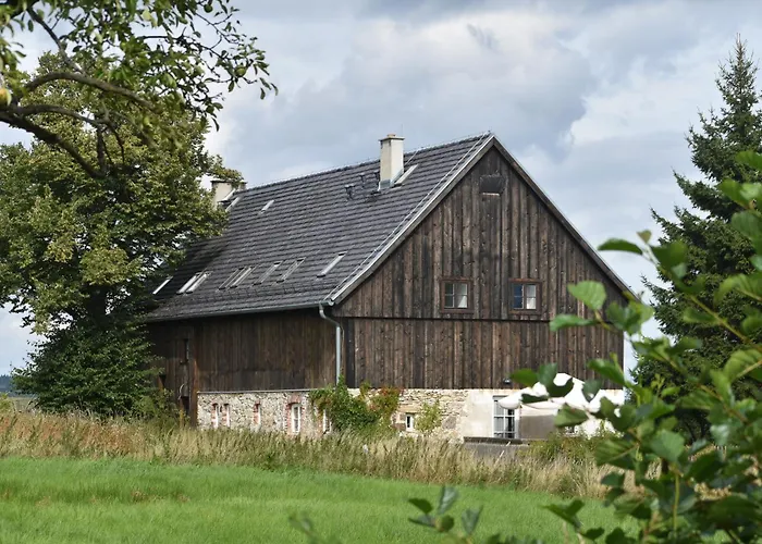 I Chleb Holiday home