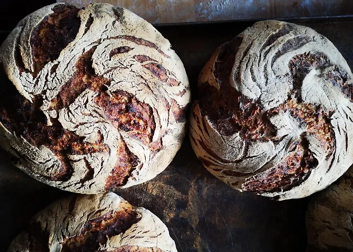 Holiday home I Chleb Klopotnica