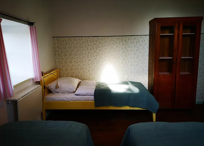 I Chleb * Klopotnica